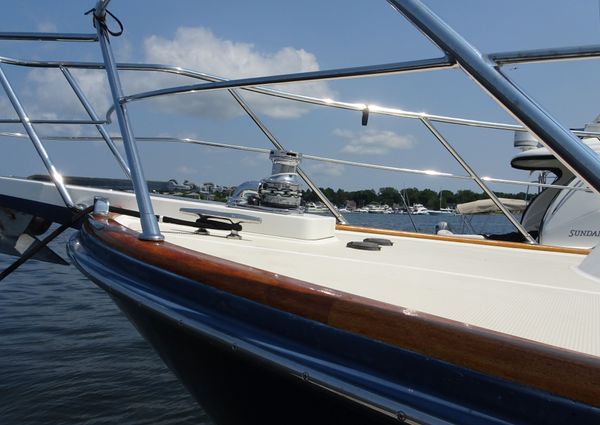 President 42-PERFORMANCE-TRAWLER image