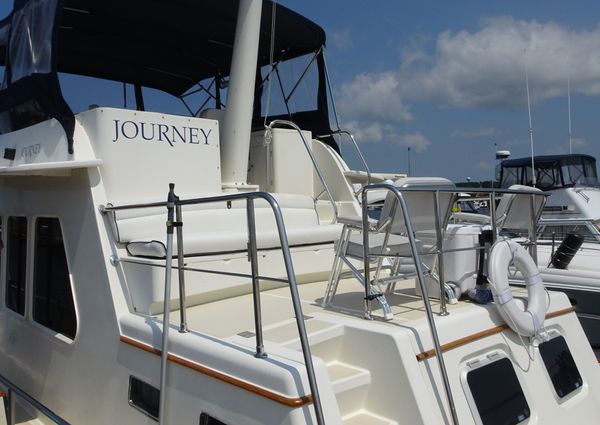 President 42-PERFORMANCE-TRAWLER image