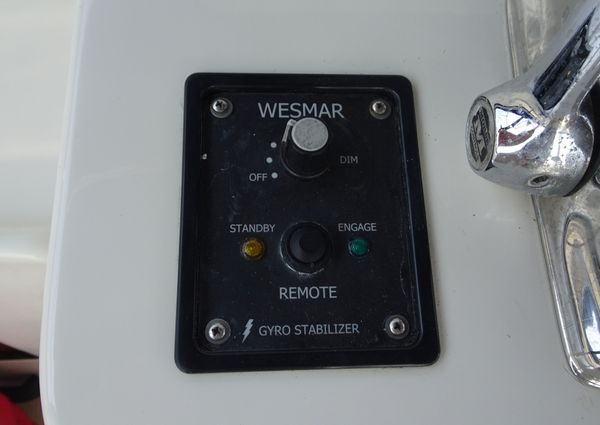 President 42-PERFORMANCE-TRAWLER image