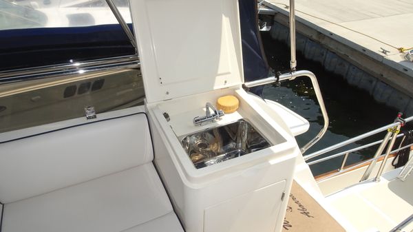 President 42-PERFORMANCE-TRAWLER image