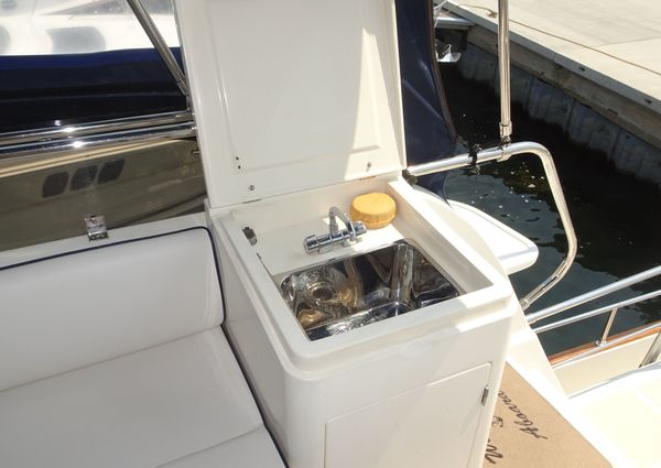 President 42-PERFORMANCE-TRAWLER image