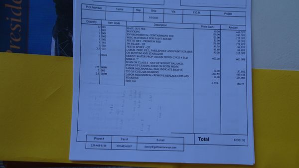 President 42-PERFORMANCE-TRAWLER image
