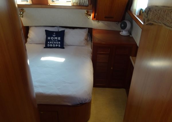 President 42-PERFORMANCE-TRAWLER image