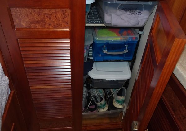 President 42-PERFORMANCE-TRAWLER image