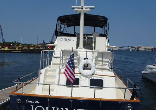 President 42-PERFORMANCE-TRAWLER image