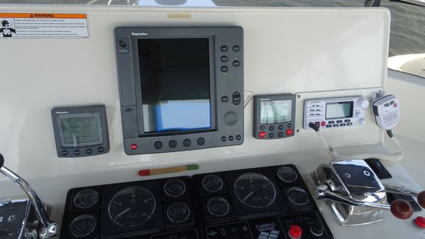 President 42-PERFORMANCE-TRAWLER image