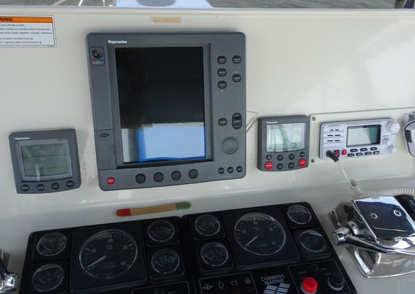 President 42-PERFORMANCE-TRAWLER image