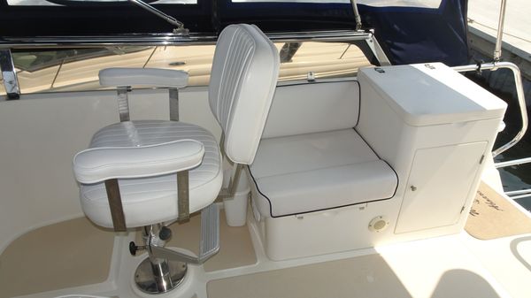 President 42-PERFORMANCE-TRAWLER image