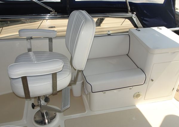 President 42-PERFORMANCE-TRAWLER image