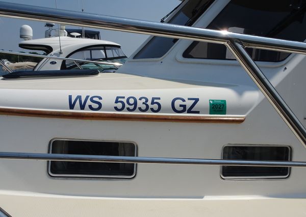 President 42-PERFORMANCE-TRAWLER image