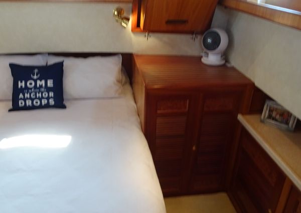 President 42-PERFORMANCE-TRAWLER image