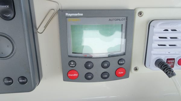 President 42-PERFORMANCE-TRAWLER image