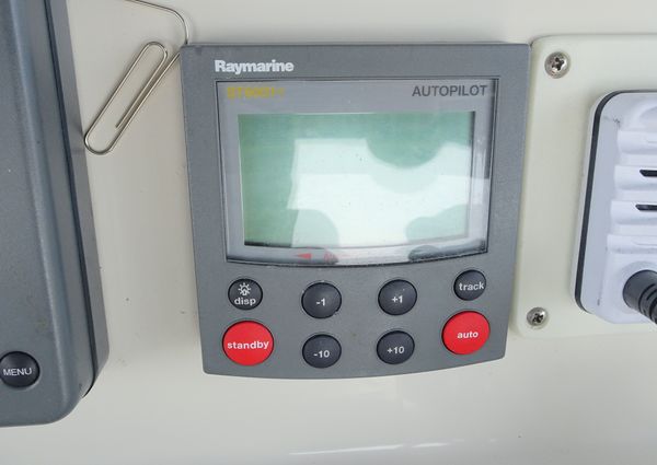 President 42-PERFORMANCE-TRAWLER image