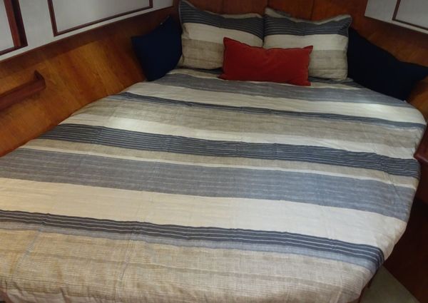 President 42-PERFORMANCE-TRAWLER image