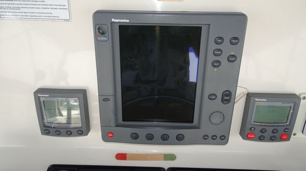 President 42-PERFORMANCE-TRAWLER image