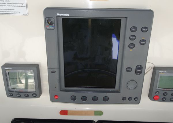 President 42-PERFORMANCE-TRAWLER image