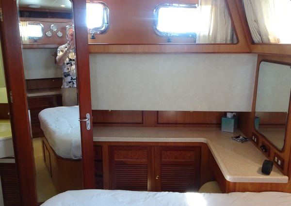 President 42-PERFORMANCE-TRAWLER image