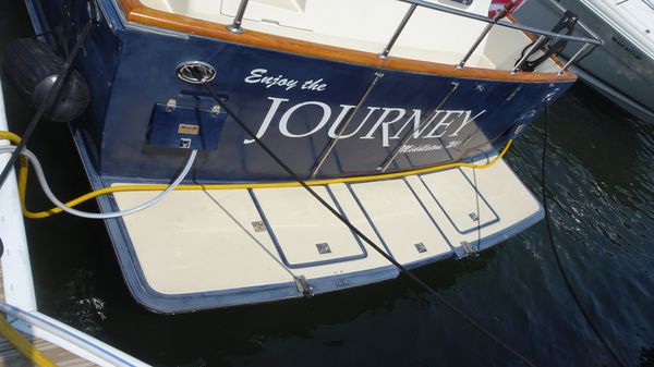 President 42-PERFORMANCE-TRAWLER image