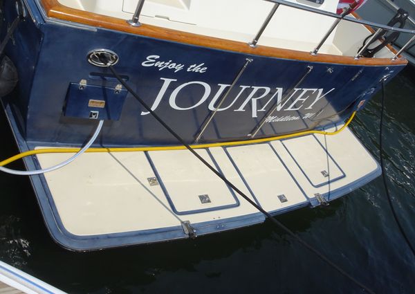 President 42-PERFORMANCE-TRAWLER image