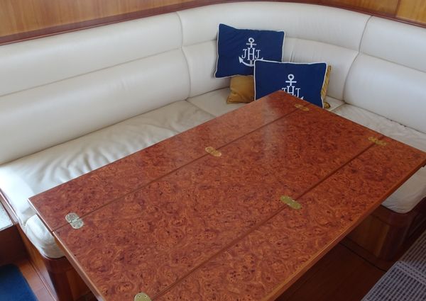 President 42-PERFORMANCE-TRAWLER image