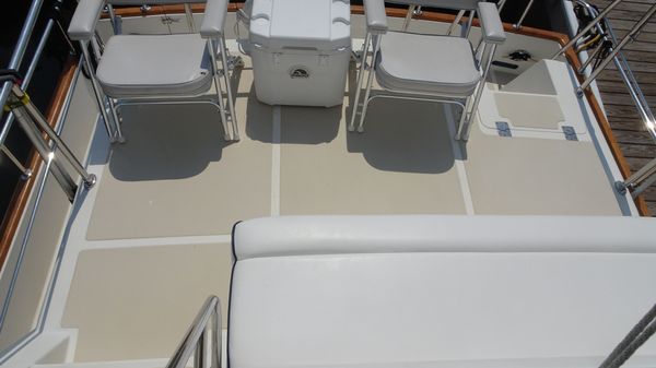 President 42-PERFORMANCE-TRAWLER image