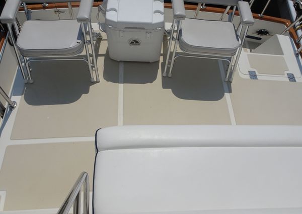 President 42-PERFORMANCE-TRAWLER image