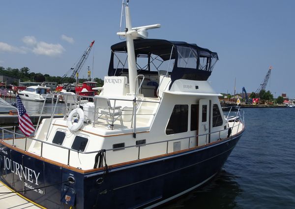 President 42-PERFORMANCE-TRAWLER image