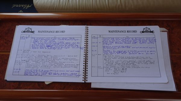 President 42-PERFORMANCE-TRAWLER image