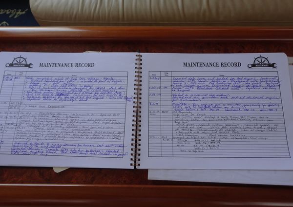 President 42-PERFORMANCE-TRAWLER image