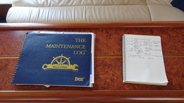 President 42-PERFORMANCE-TRAWLER image