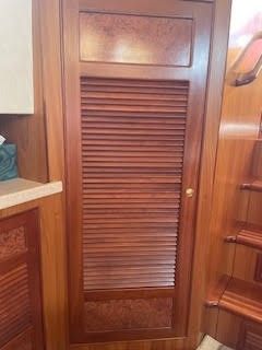 President 42-PERFORMANCE-TRAWLER image