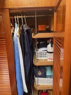 President 42-PERFORMANCE-TRAWLER image