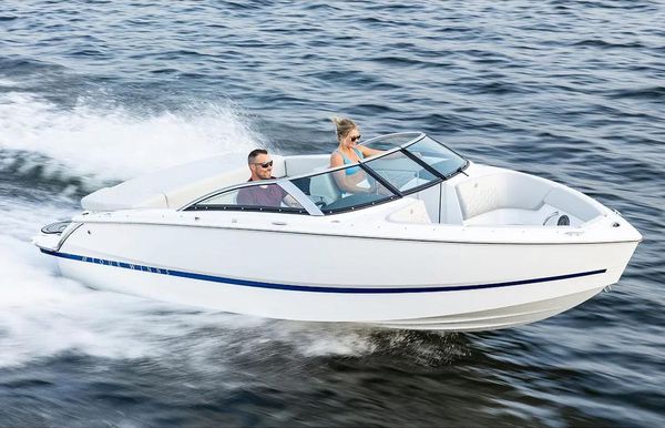 2026 Four Winns H1 Freedom