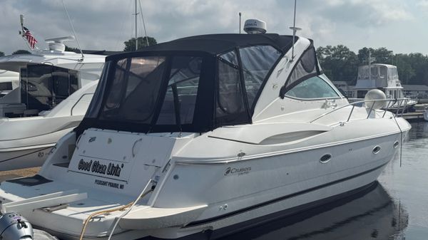 Cruisers 400 Express