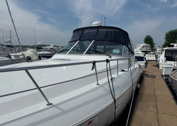 Cruisers 400-EXPRESS image