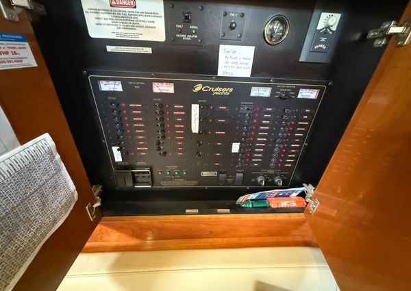 Cruisers 400-EXPRESS image