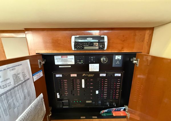 Cruisers 400-EXPRESS image