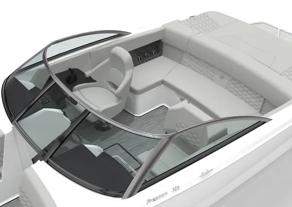 Four-winns H2-FREEDOM image