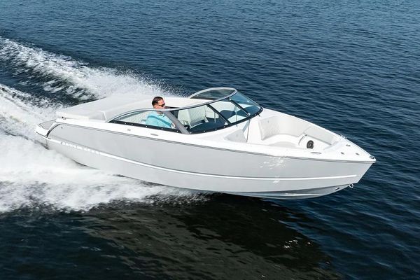 Four-winns H2-FREEDOM - main image