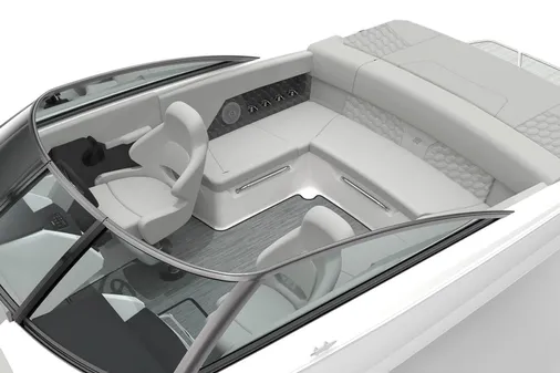 Four-winns H4-FREEDOM image