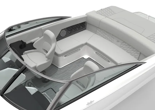 Four-winns H4-FREEDOM image