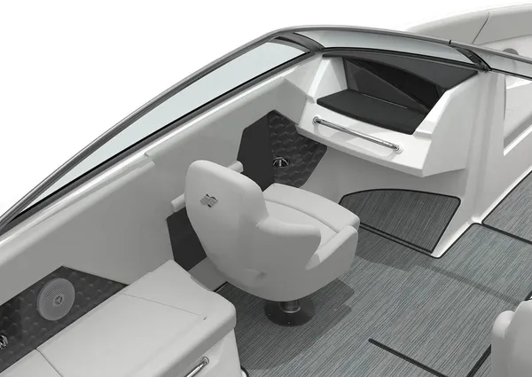 Four-winns H4-FREEDOM image