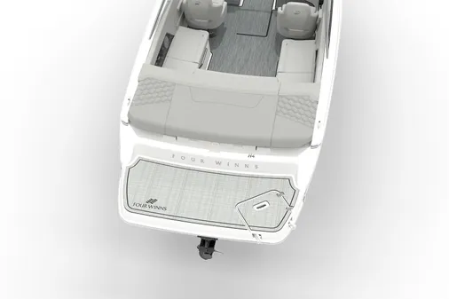 Four-winns H4-FREEDOM image