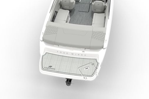 Four-winns H4-FREEDOM image