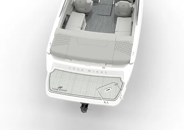 Four-winns H4-FREEDOM image