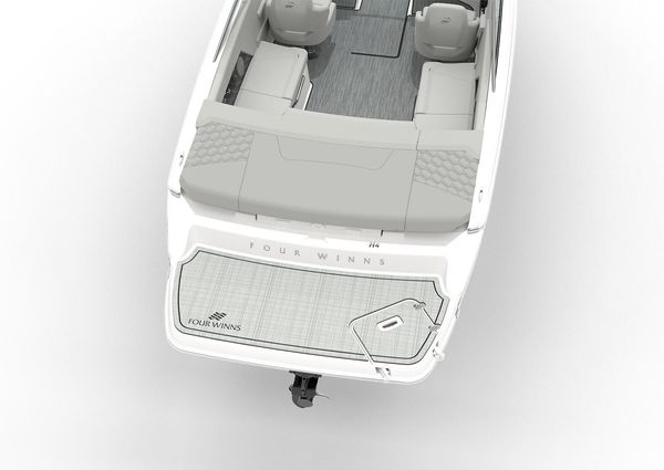 Four-winns H4-FREEDOM image