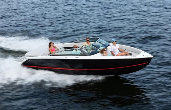 2026 Four Winns H4 Freedom