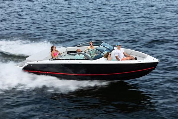 Four-winns H4-FREEDOM - main image