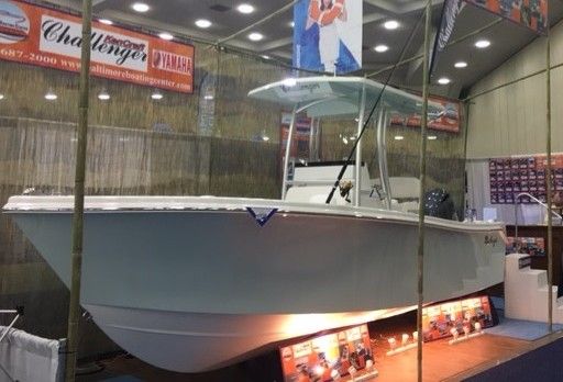 Kencraft Challenger 21 - main image