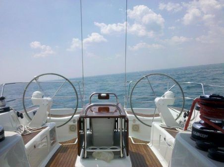 Jeanneau 49 sun odyssey image